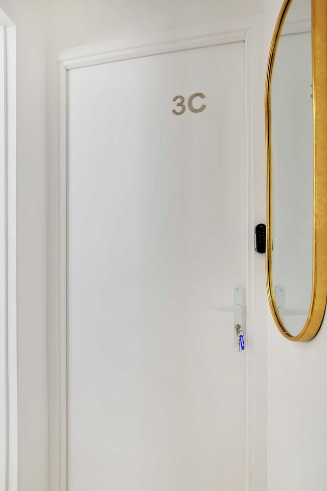 チャーミング スタジオ - 2P ウィズ エアコン ニア モンマルトル