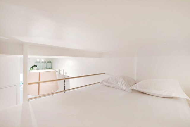 チャーミング スタジオ - 2P - ル マレ