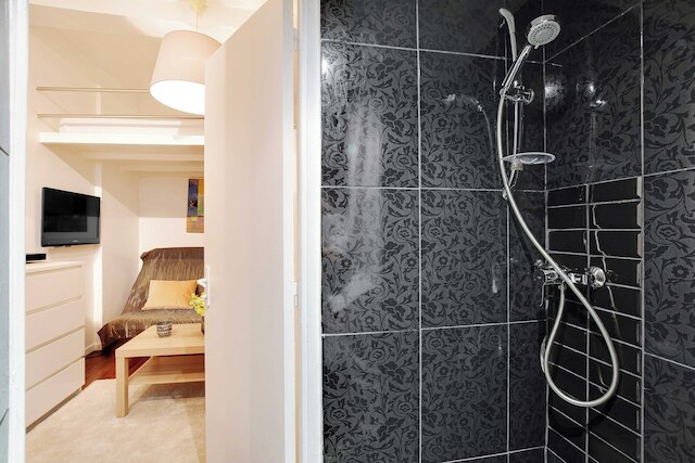 チャーミング スタジオ - 2P - ル マレ