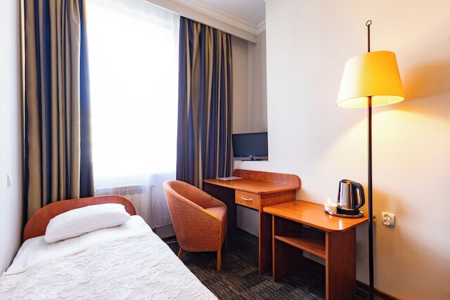 ノクレギ スタディオン ベッド & ブレックファスト