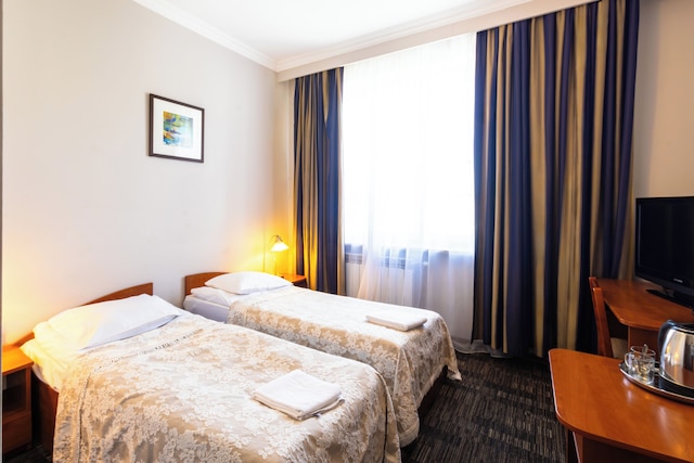 ノクレギ スタディオン ベッド & ブレックファスト