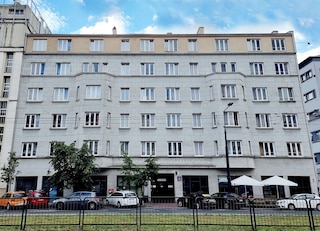 ノクレギ スタディオン ベッド & ブレックファスト