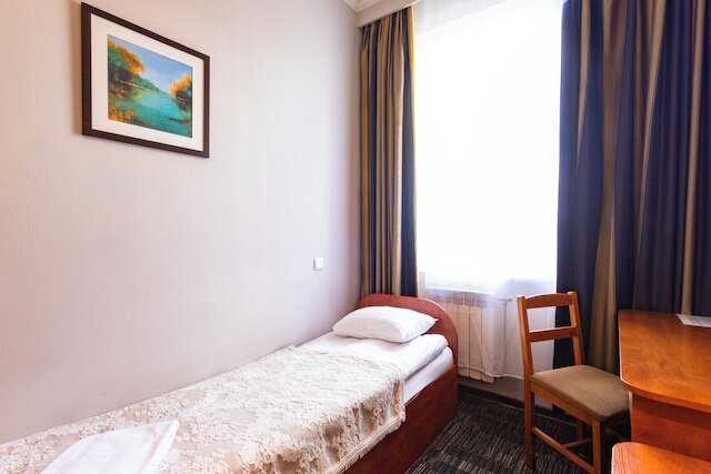 ノクレギ スタディオン ベッド & ブレックファスト