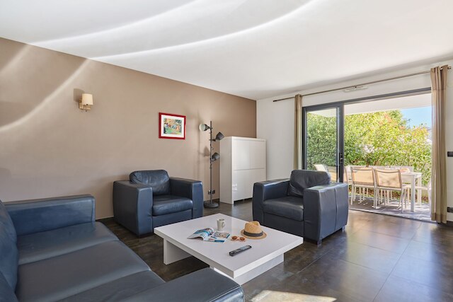 ヴィラ オダリス ル ドメーヌ ダナダラ