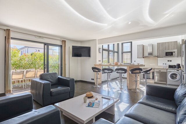 ヴィラ オダリス ル ドメーヌ ダナダラ