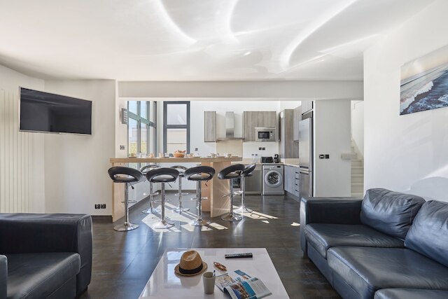 ヴィラ オダリス ル ドメーヌ ダナダラ