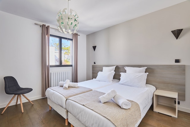 ヴィラ オダリス ル ドメーヌ ダナダラ