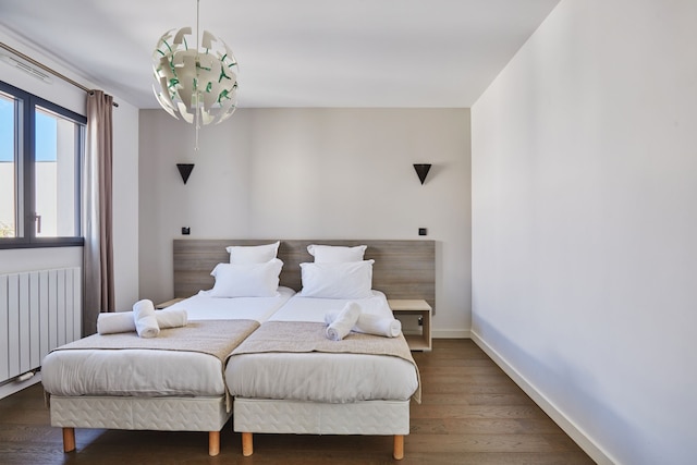 ヴィラ オダリス ル ドメーヌ ダナダラ