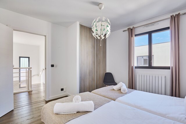 ヴィラ オダリス ル ドメーヌ ダナダラ