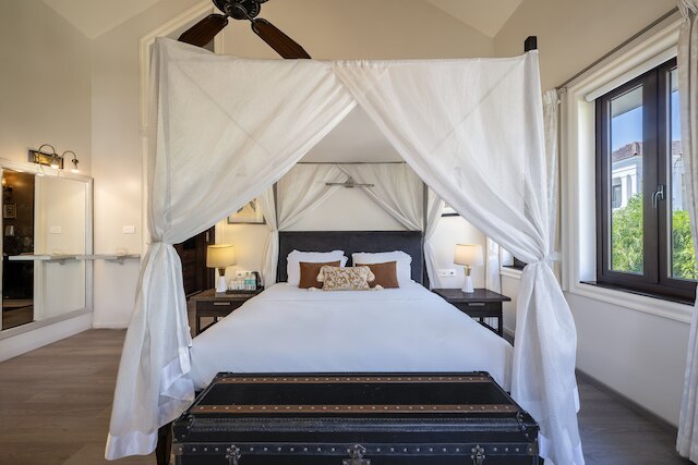 エコール レイス マゴス ヴィラ ゴア