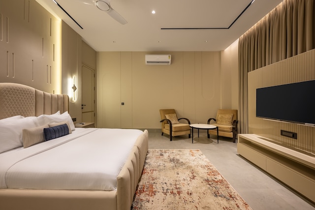 エコール レイス マゴス ヴィラ ゴア