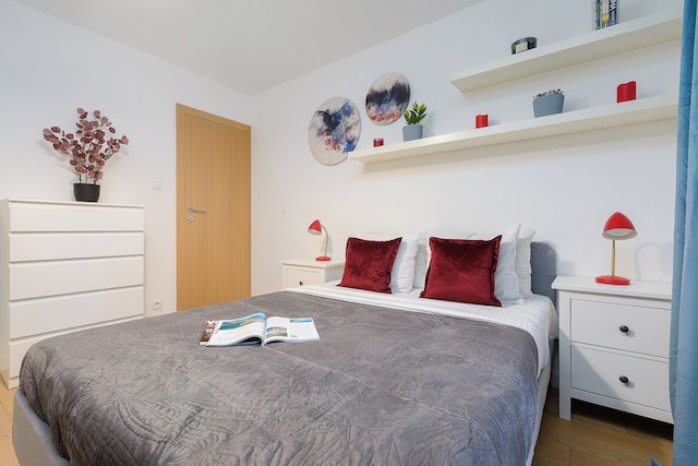 ルミナ アパートメント イン センター ワルシャワ