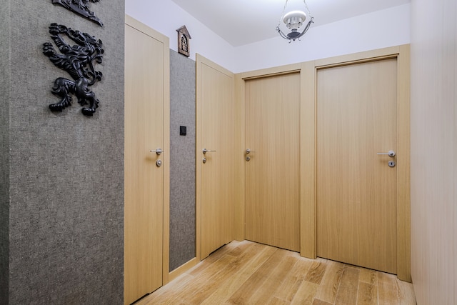 ルミナ アパートメント イン センター ワルシャワ