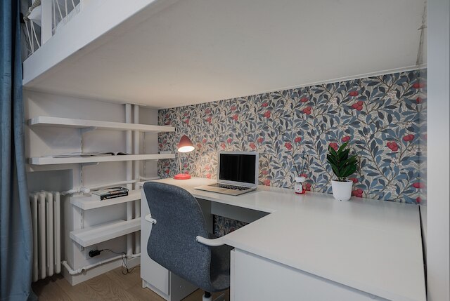 ルミナ アパートメント イン センター ワルシャワ