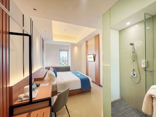 ラモラ コタ ラマ スラバヤ