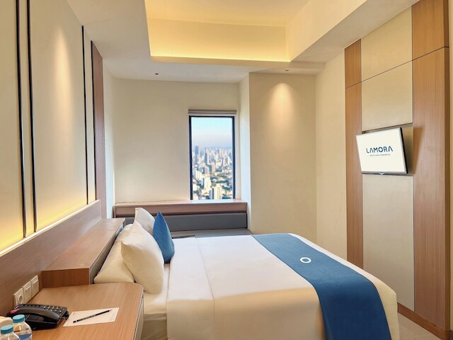 ラモラ コタ ラマ スラバヤ