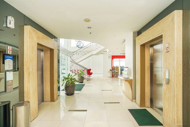 ラモラ コタ ラマ スラバヤ