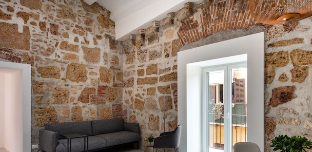 カーサ ディ デザイン トラ レ ムーラ バイ ワンダフル イタリー