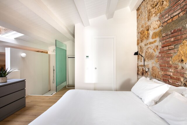 カーサ ディ デザイン トラ レ ムーラ バイ ワンダフル イタリー