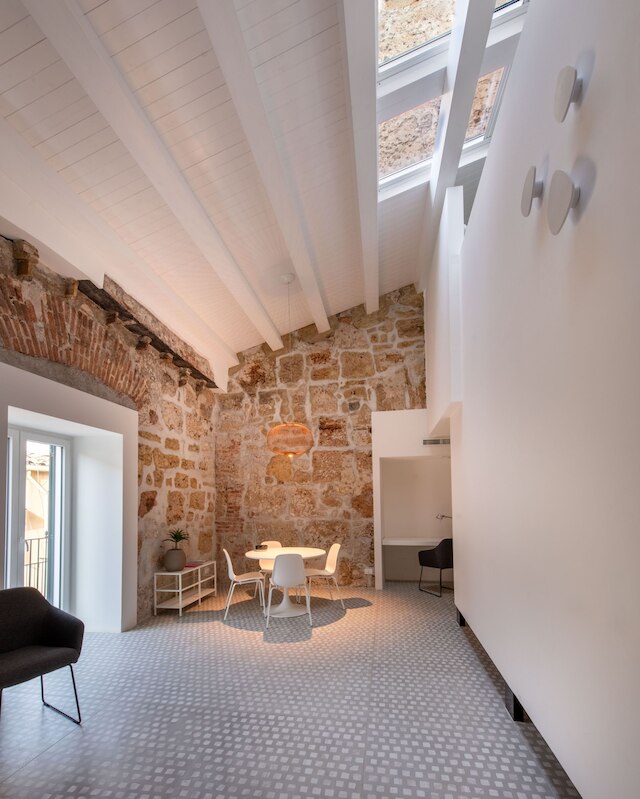 カーサ ディ デザイン トラ レ ムーラ バイ ワンダフル イタリー