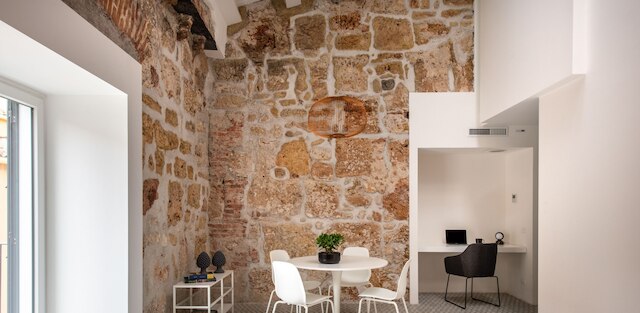 カーサ ディ デザイン トラ レ ムーラ バイ ワンダフル イタリー