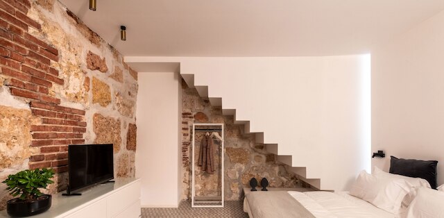 カーサ ディ デザイン トラ レ ムーラ バイ ワンダフル イタリー