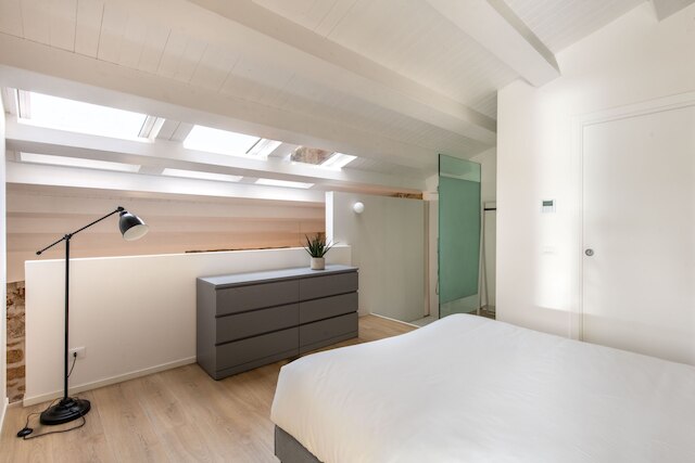 カーサ ディ デザイン トラ レ ムーラ バイ ワンダフル イタリー