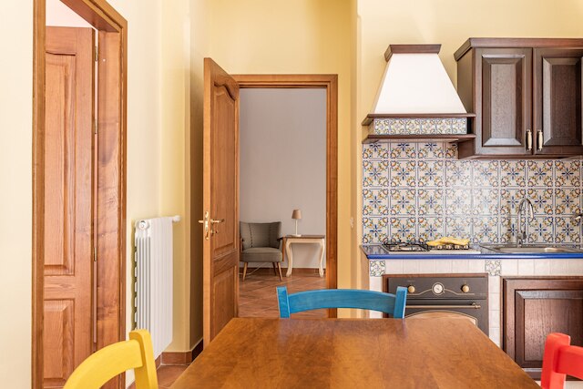 イル コルティレ デリ アラゴネシ