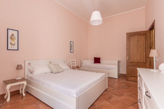 イル コルティレ デリ アラゴネシ