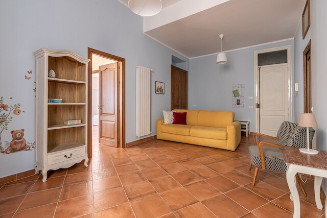 イル コルティレ デリ アラゴネシ