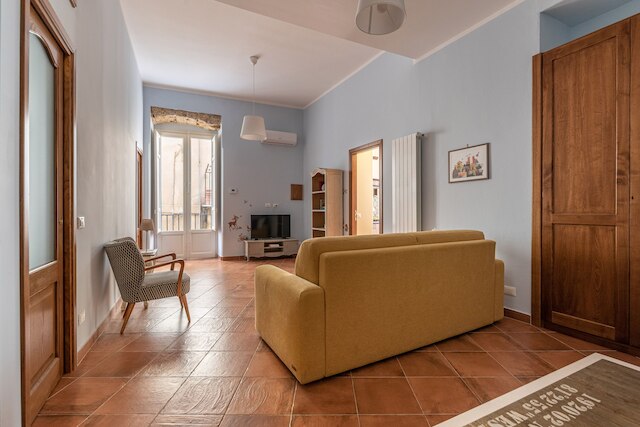 イル コルティレ デリ アラゴネシ