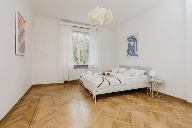 ショートステイポーランド サラ B170