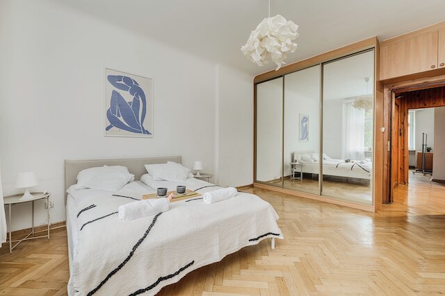 ショートステイポーランド サラ B170