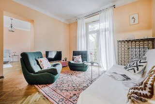 ショートステイポーランド サラ B170