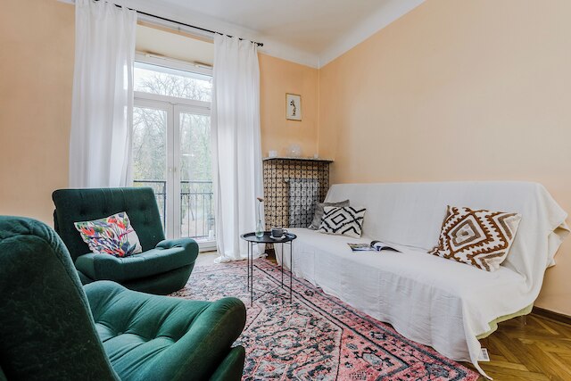 ショートステイポーランド サラ B170