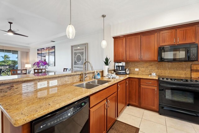 ワイコロア ビーチ ヴィラズ F32