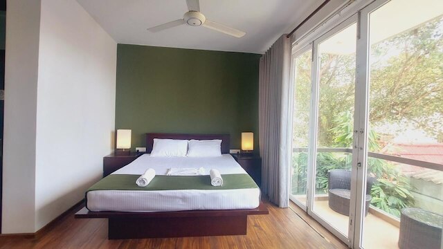 ラヴィニア ヴィラ