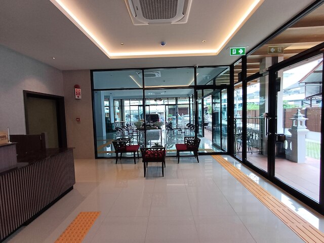 ウィアン ナカラ ホテル チェンマイ