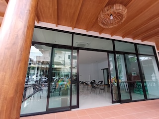 ウィアン ナカラ ホテル チェンマイ