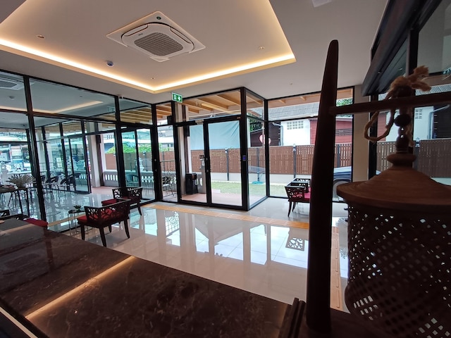 ウィアン ナカラ ホテル チェンマイ