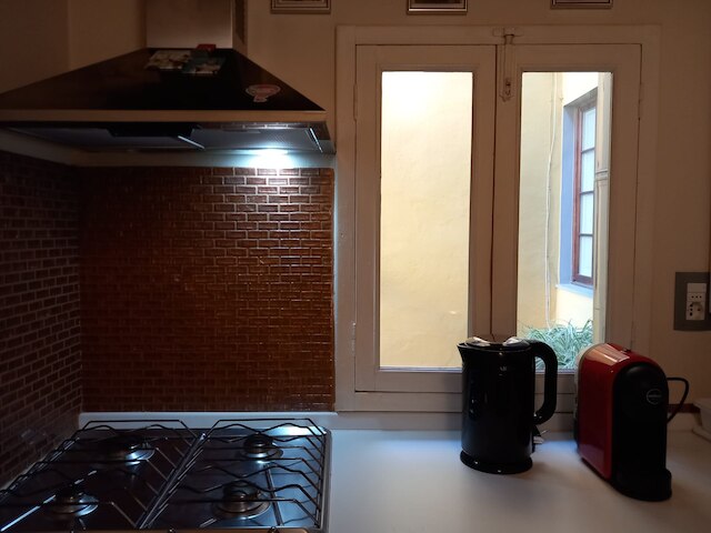 レオーネ イン フィレンツェ ウィズ 1 ベッドルームズ アンド 1 バスルームズ