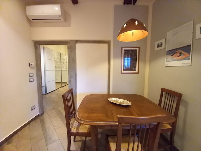 レオーネ イン フィレンツェ ウィズ 1 ベッドルームズ アンド 1 バスルームズ