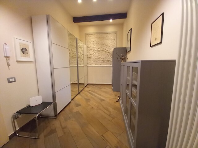 レオーネ イン フィレンツェ ウィズ 1 ベッドルームズ アンド 1 バスルームズ