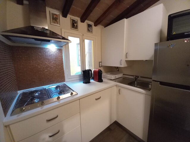 レオーネ イン フィレンツェ ウィズ 1 ベッドルームズ アンド 1 バスルームズ