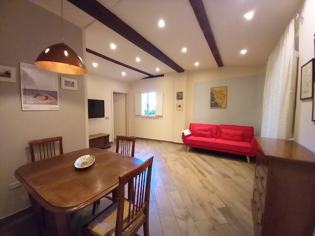 レオーネ イン フィレンツェ ウィズ 1 ベッドルームズ アンド 1 バスルームズ