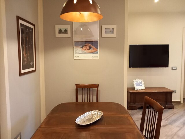 レオーネ イン フィレンツェ ウィズ 1 ベッドルームズ アンド 1 バスルームズ