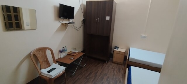 ショー ゲスト ハウス