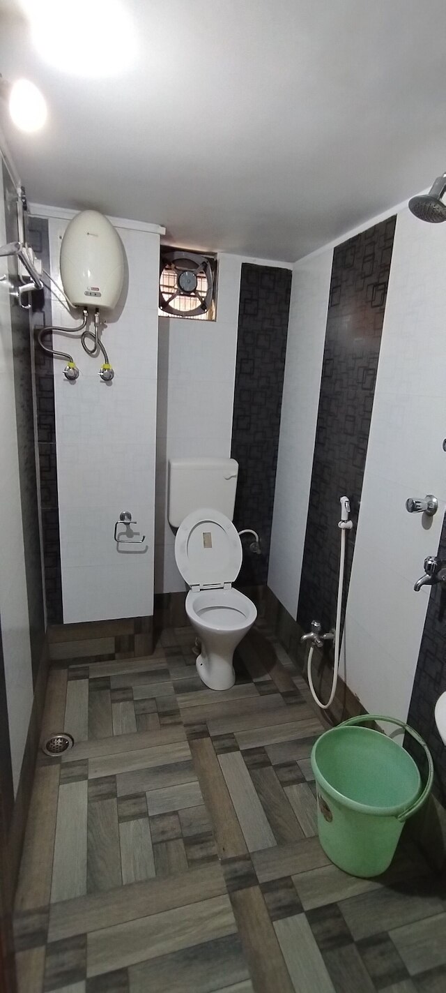 ショー ゲスト ハウス