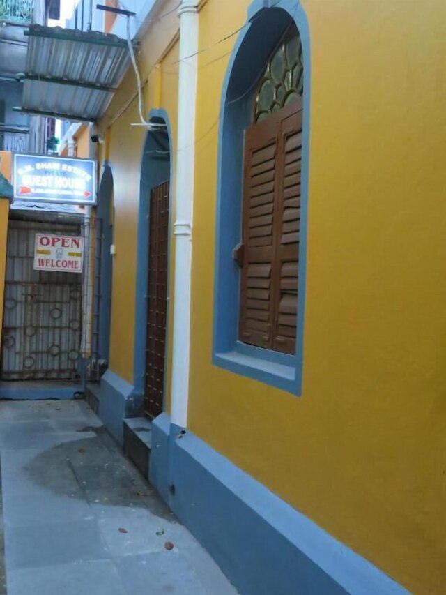 ショー ゲスト ハウス