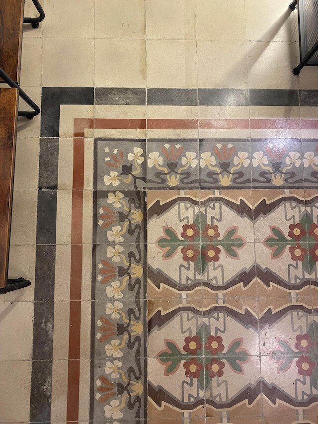 ソステ ノルマンネ